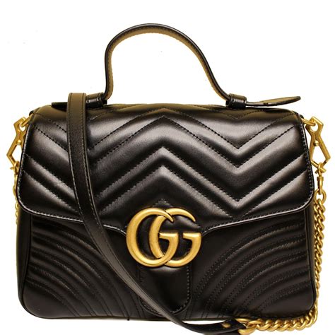 gucci marmont bicolor|Gucci Marmont small shoulder bag.